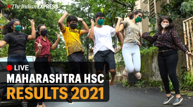 Maharashtra Board Hsc Result 2021 Declared Msbshse Hsc Class 12th Results 2021 At Mahresult 3249