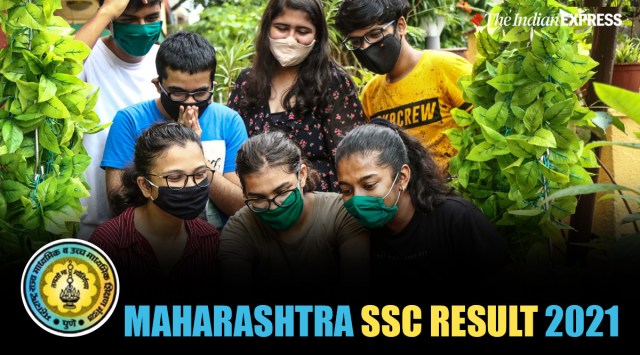 Maharashtra SSC Result 2021, Maharashtra Class 10th Result 2021
