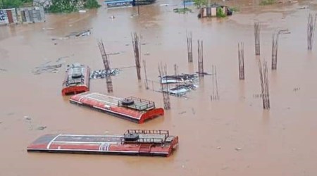 Maharashtra: PWD chief engineers to tour districts to assess impact of floods on roads, bridges
