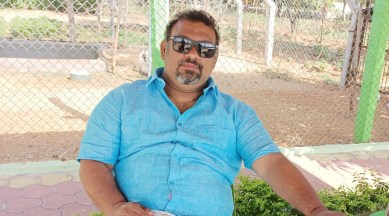 Mahesh Kathi