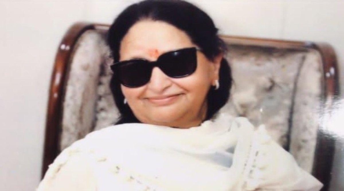 Manjeet Kaur