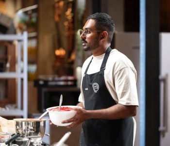 Indian-origin Justin Narayan wins MasterChef Australia Season 13