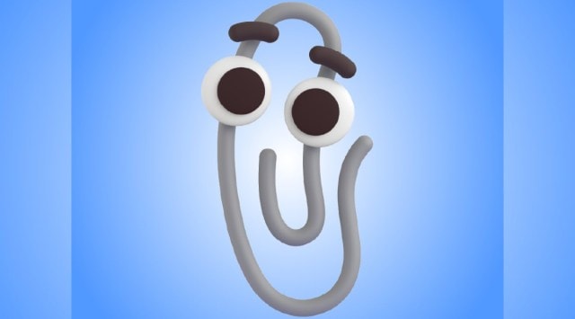 Microsoft Clippy, Office Clippy, Office paperclip,