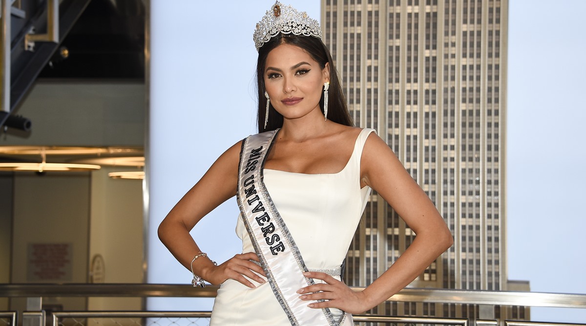 Miss Universe competition will be held in Israel in December Life
