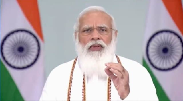 Modi Mann Ki Baat LIVE Updates: PM to address nation at 11 am