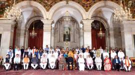 PM Modi reconstitues Cabinet committees, brings in new faces
