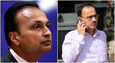 Anil Ambani, Anil Ambani pegasus, Anil Ambani pegasus case, Alok Verma, Alok Verma pegasus, Pegasus indian name, Pegasus latest name, Modi Pegasus list