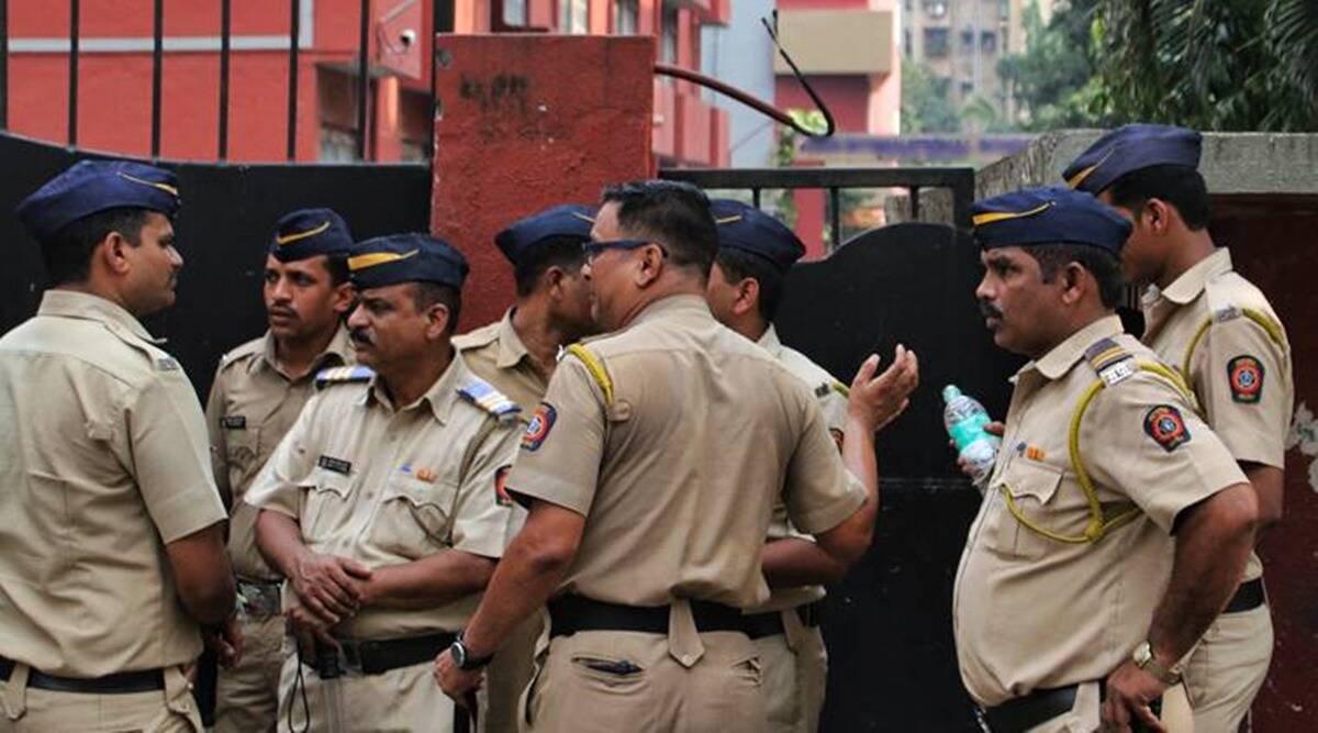 Now, cops coming from other states or districts to Mumbai can directly