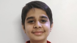 Preeyaj Safary, Mumbai boy bot, Pune