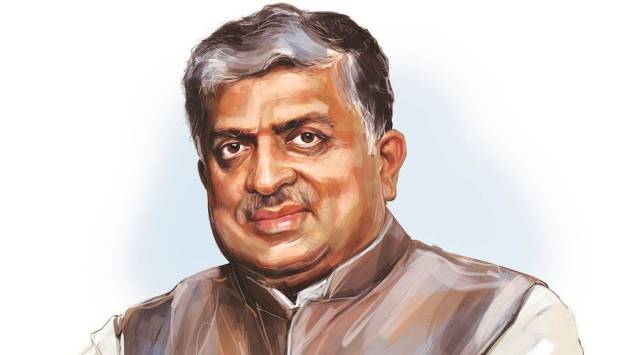 Nandan Nilekani