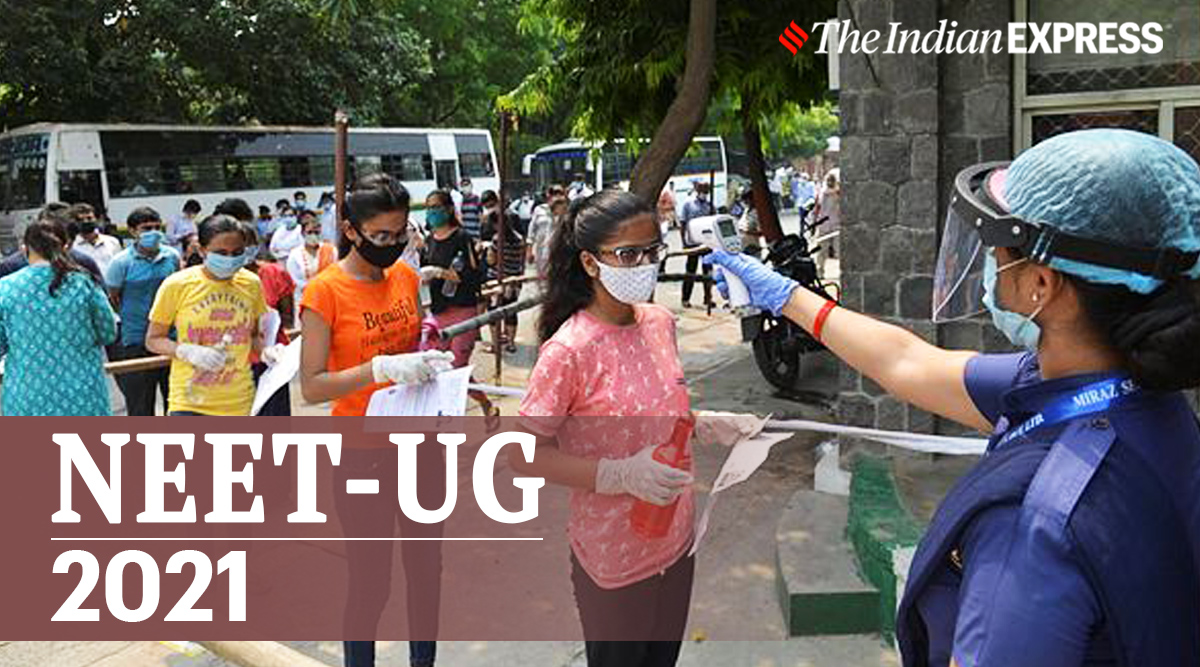 NEET UG 2022 To Be Held Tomorrow; Check Important Guidelines, Dress Code,  Other Details Here