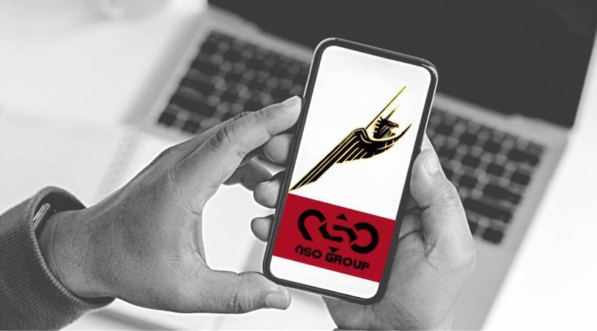 NSO Group, Pegasus spyware, Pegasus news, Pegasus latest news, indian government Pegasus, india pegasus journalists, ministers phone pegasus, P Chidambaram, indian express column, indian express