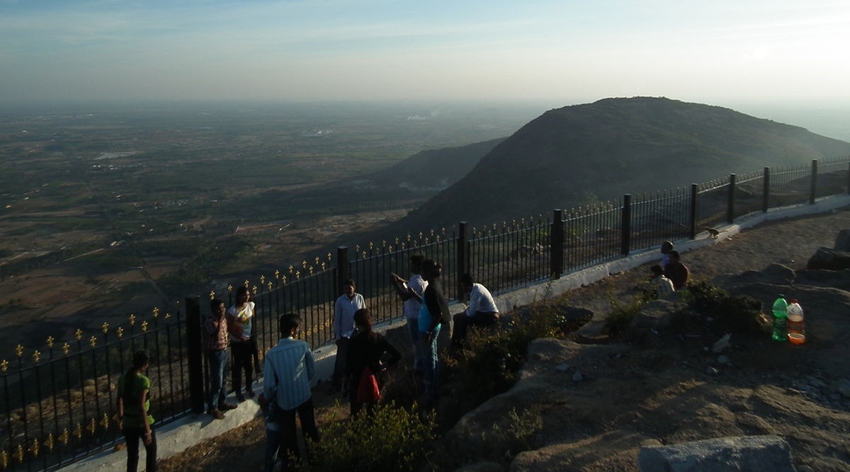 Nandi hills sex videos