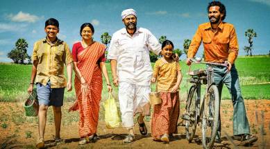 Narappa movie