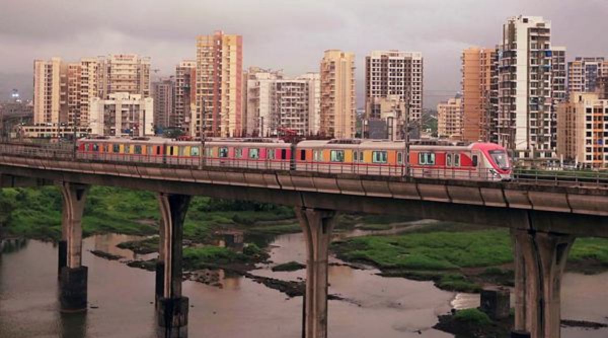 Mumbai Metro News Photos Latest News Headlines About Mumbai Metro