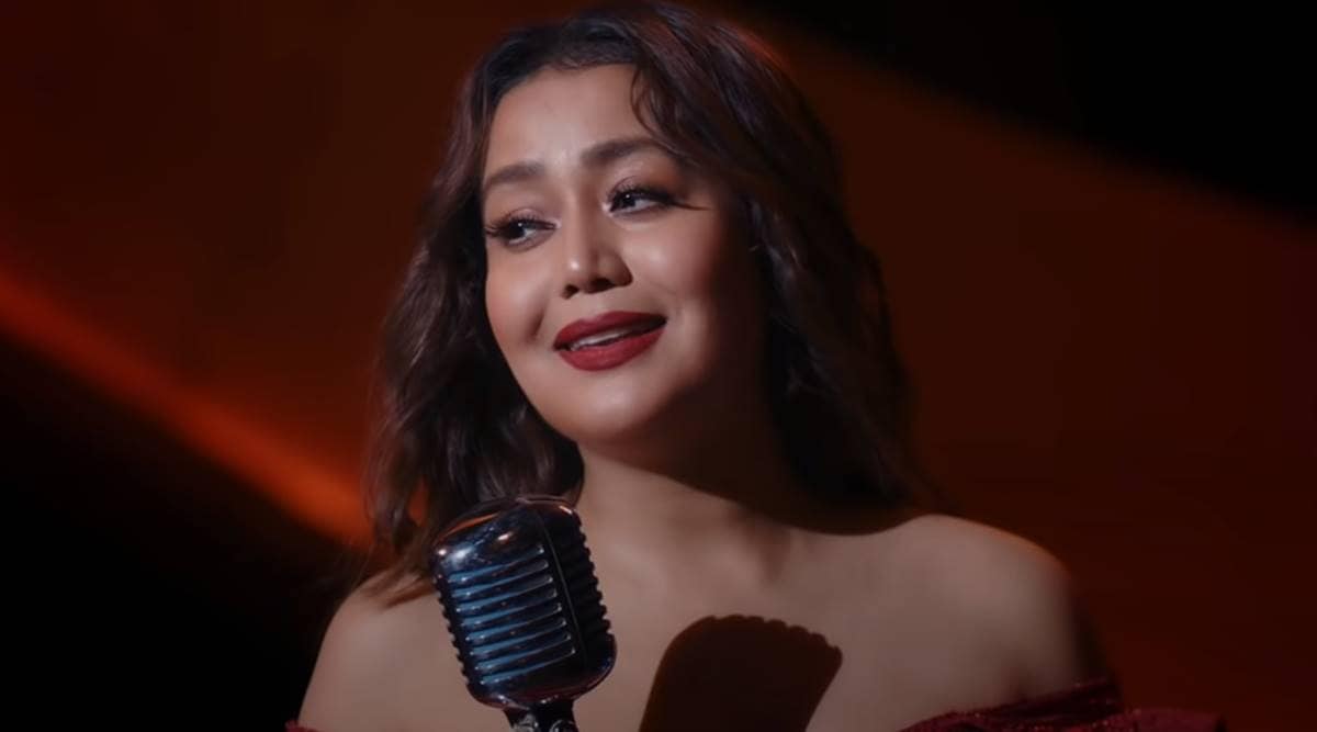 Neha Kakkar releases Dil Ko Karaar Aaya reprise version, husband