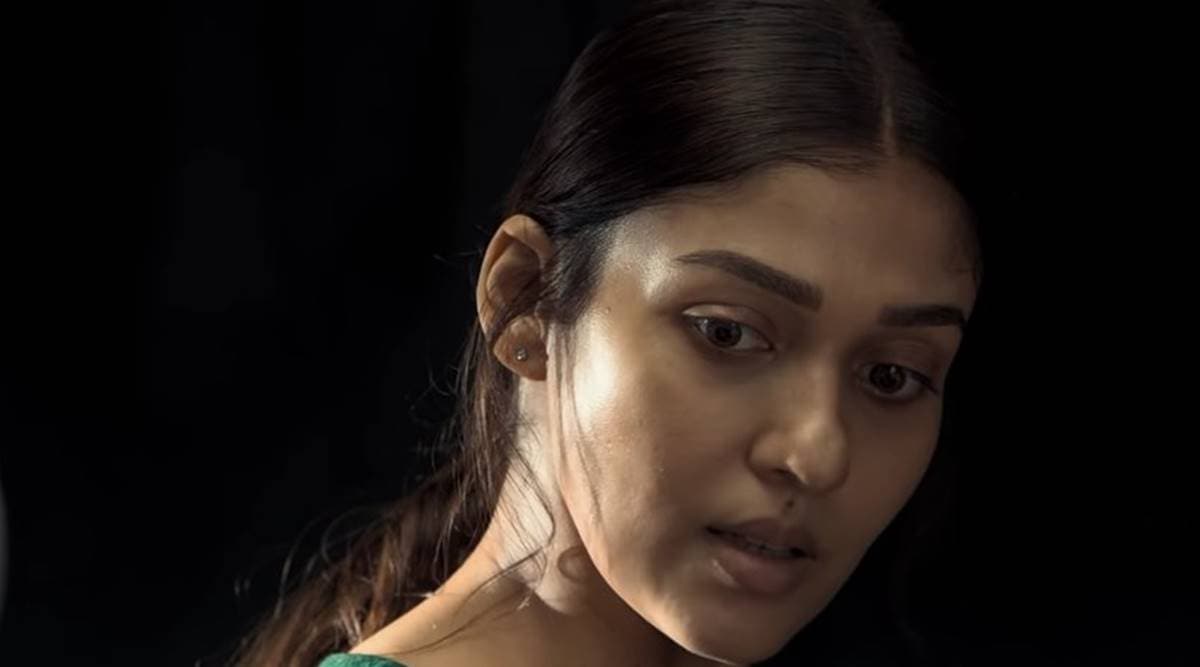 Movie nayanthara 2021 new Nayanthara’s next