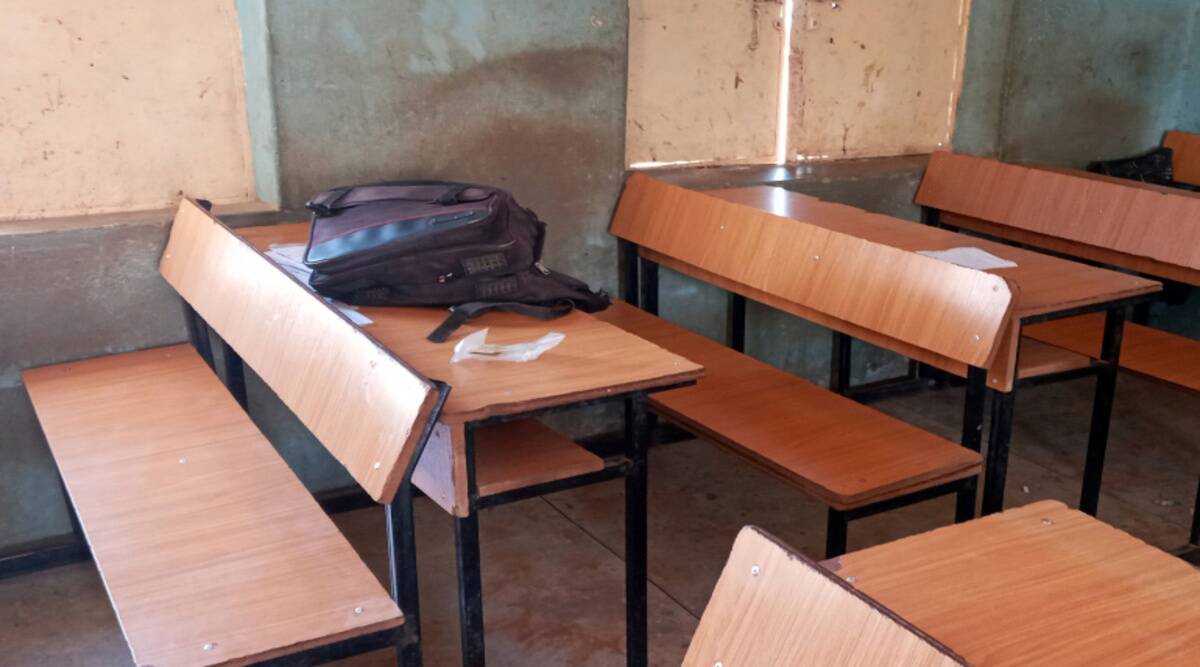 School kidnappings in Nigeria were first carried out by jihadist groups Boko Haram and Islamic State West Africa Province, but the tactic has now been adopted by other gunmen. (Representational Image)