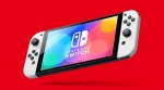 Nintendo, Nintendo Switch OLED, Nintendo
