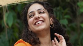 Nithya Menen