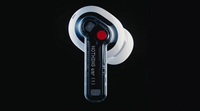 Nothing Ear 1, Nothing Ear 1 price cut, Nothing Ear 1 specifications, Nothing Ear 1 price, Nothing Ear 1 Flipkart, Nothing Ear 1 news