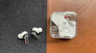 Nothing ear (1), Nothing ear (1) review, Nothing ear (1) specifications, Nothing ear (1) features, Nothing ear (1) sound quality, Carl Pei Nothing review