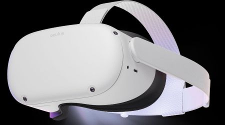 Oculus Pro, Facebook Oculus Pro, Oculus Quest VR, Facebook Oculus Quest VR headset, Oculus Pro news, Facebook annual Connect conference