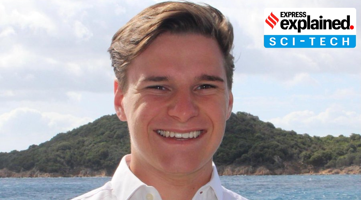 Jeff Bezos, Jeff Bezos Space flight, Jeff Bezos Oliver Daemen, Oliver Daemen, Who is Oliver Daemen, Jeff Bezon space flight