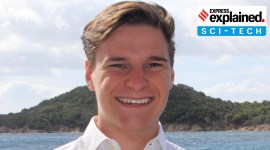 Jeff Bezos, Jeff Bezos Space flight, Jeff Bezos Oliver Daemen, Oliver Daemen, Who is Oliver Daemen, Jeff Bezon space flight