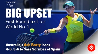 Ash Barty