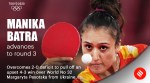 manika Batra