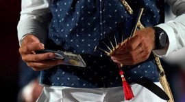 Tokyo Olympics fashion, 2021 Olympics uniforms, athletes fashion, Tokyo Olympics 2020 opening ceremony, Olympics outfits collection, indianexpress.com, Indian Express