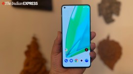 OnePlus 9, Smartphone,