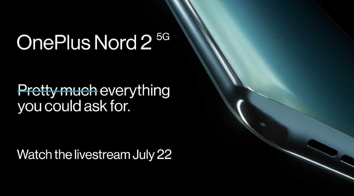 download oneplus nord 2 launch