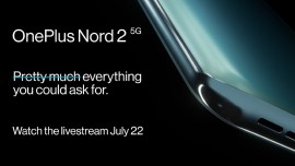 OnePlus Nord 2, OnePlus Nord 2 launch,