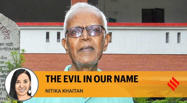 Father Stan Swamy passed away on July 5 (File Photo)