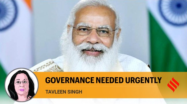 Prime Minister Narendra Modi (Source: Twitter/@narendramodi)