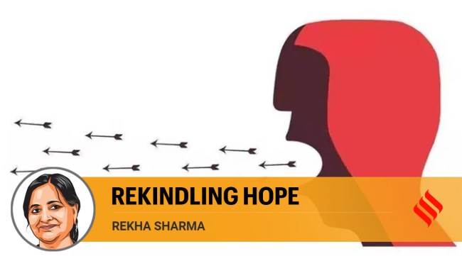 The present CJI, while issuing a notice to the Centre on a petition to quash the British-era sedition law contained in section 124A of the Indian Penal Code, has birthed hope in many hearts.