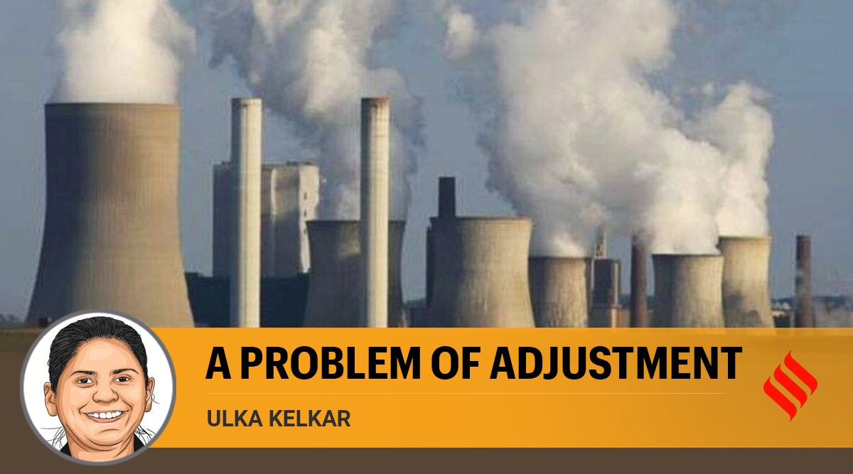 Ulka Kelkar writes Implications of EU’s new GHG emissions law for