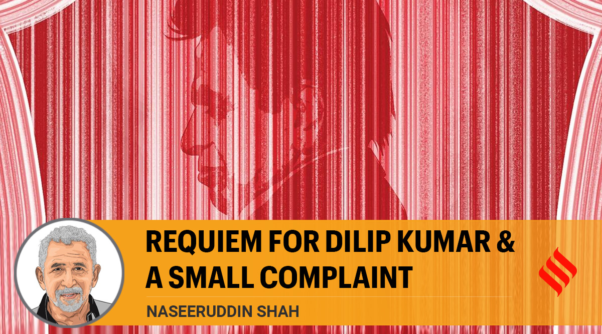 Clearly no multi-tasker, his total output of perhaps 50 films is, even by yesteryears’ standards, absurdly small. (Illustration: C R Sasikumar)