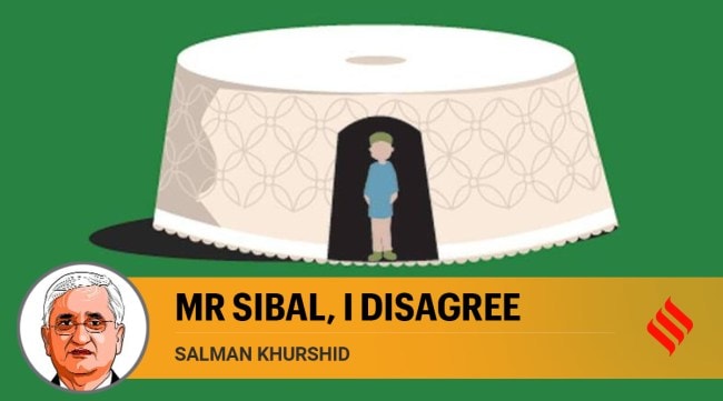 The future of India’s inclusive, liberal politics depends hugely on how we respond in countering majoritarianism, not in making minorities invisible.