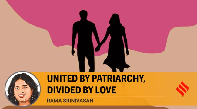 A majority of Indians do not prefer inter-faith and inter-caste marriages.