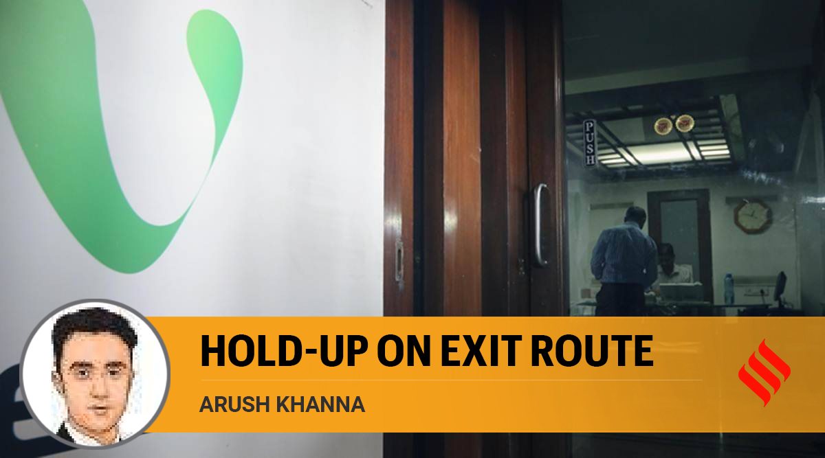 On June 8, the NCLT approved a resolution plan submitted by Twinstar Technologies, a wholly-owned subsidiary of the Vedanta Group.