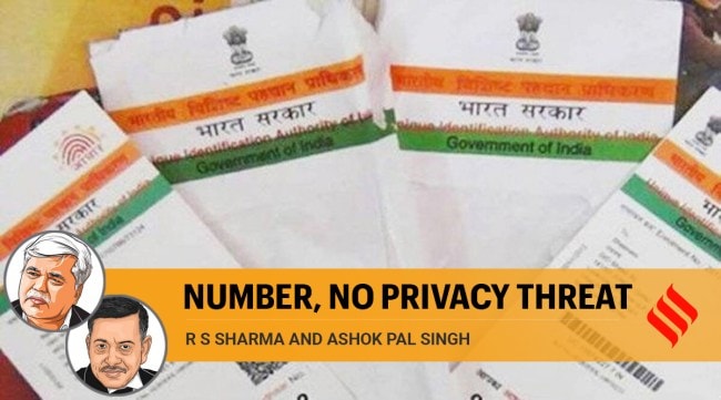 The number is the key to Aadhaar, a digital ID provided by the state on demand to all residents of India.