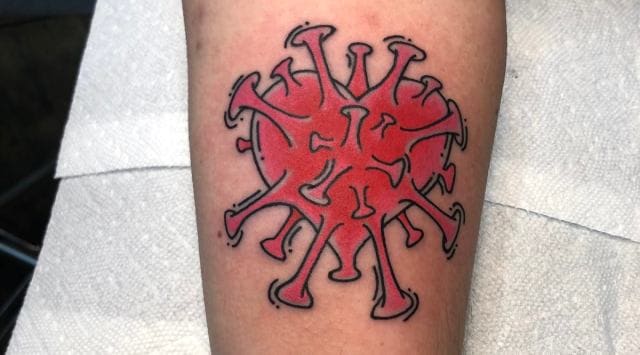 Would You Get A ‘pandemic Tattoo’? 