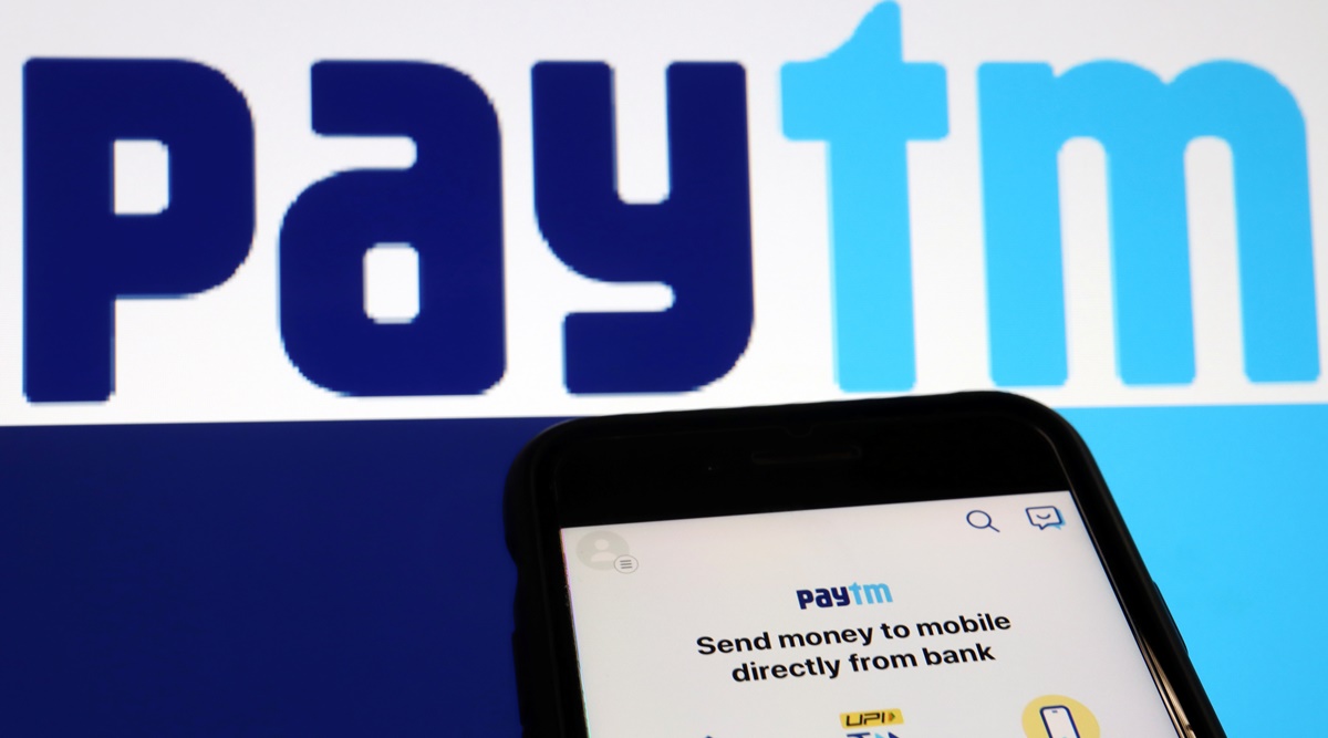 Chinese nationals step down from Paytm board ahead of planned IPO; no ...