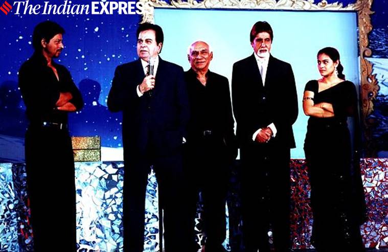 amitabh bachchan
