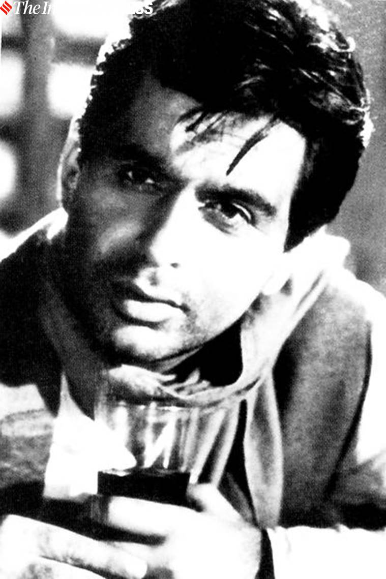 100 years of Dilip Kumar An archetypal performer who created his own  school of acting The New Indian Express