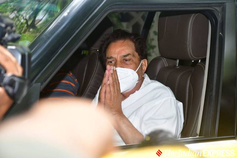 Dharmendra
