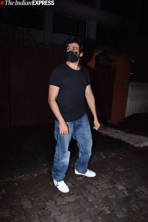 kartik aaryan